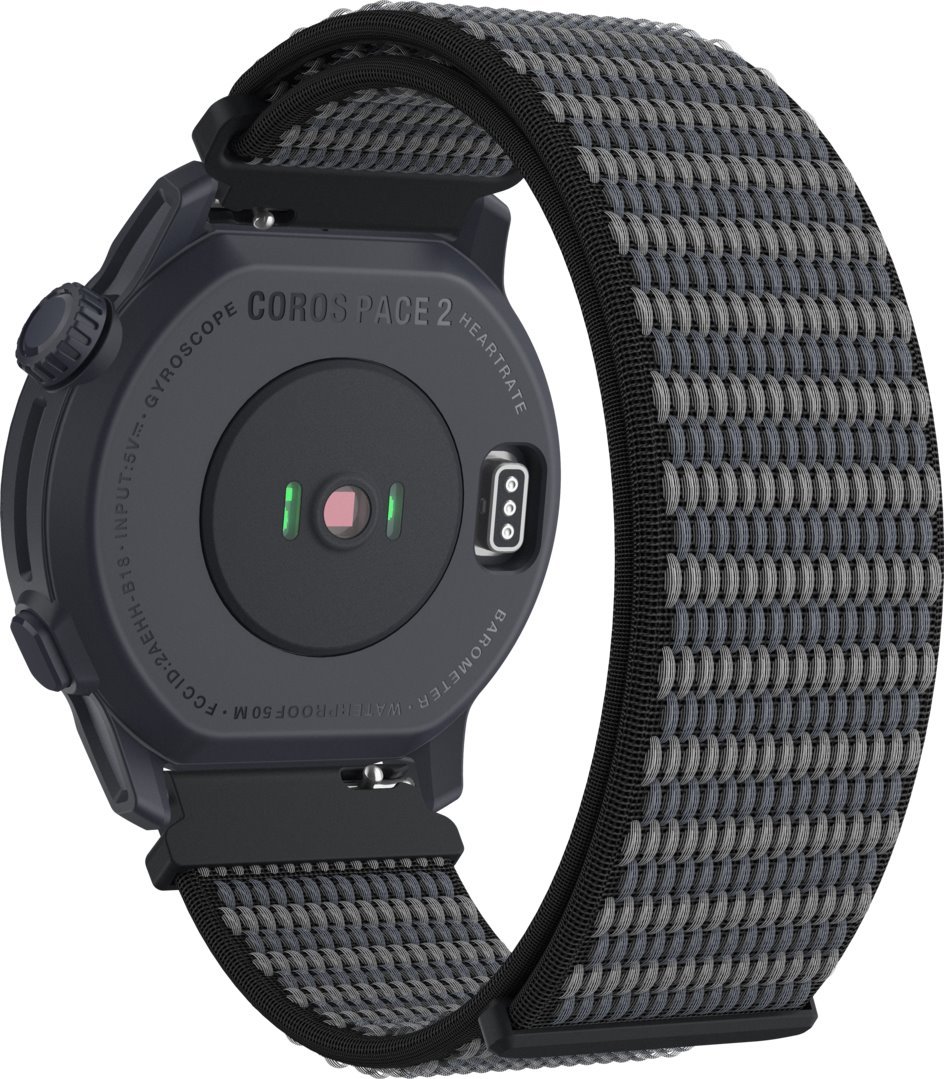 gps pace watch