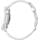 Coros Pace Premium GPS Sport Watch - silikónový remienok- biele WPACE2-WHT