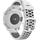 Coros Pace Premium GPS Sport Watch - silikonový řemínek- bílé