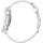 Coros Pace Premium GPS Sport Watch - silikonový řemínek- bílé
