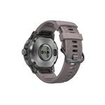 Coros VERTIX 2 GPS Adventure Watch Obsidian