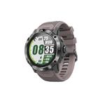 Coros VERTIX 2 GPS Adventure Watch Obsidian