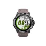 Coros VERTIX 2 GPS Adventure Watch Obsidian