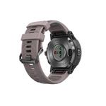 Coros VERTIX 2 GPS Adventure Watch Obsidian