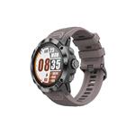 Coros VERTIX 2 GPS Adventure Watch Obsidian WVTX2-BLK