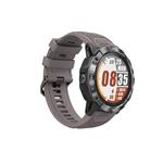 Coros VERTIX 2 GPS Adventure Watch Obsidian WVTX2-BLK