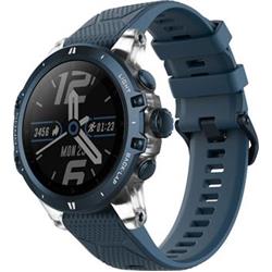 Coros Vertix GPS Adventure Watch - modré WVTX-BLU - Hodinky