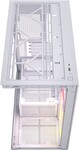 Corsair 2800X RS-R ARGB, biela