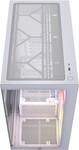 Corsair 2800X RS-R ARGB, biela
