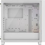Corsair 3000D RGB Airflow, biela