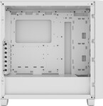 Corsair 3000D RGB Airflow, biela