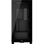 Corsair 3500X, černá