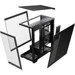 Corsair 3500X, černá