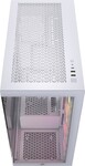 Corsair 3500X LINK RGB, biela
