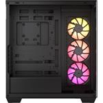 Corsair 3500X LINK RGB, černá
