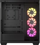Corsair 3500X LINK RGB, čierna