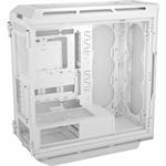 Corsair 5000T skříň, bílá