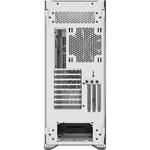 CORSAIR 7000D Airflow TG bílá