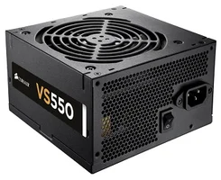 Corsair ATX 550W, VS550 (CP-9020048-EU)5