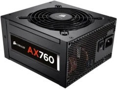 Corsair AX760 760W