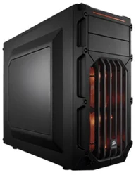 Corsair Carbide Series SPEC-03 Orange LED Gaming