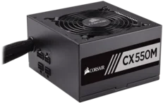 Corsair CX550M 550W