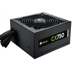 Corsair CX750 750W