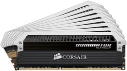 Corsair Dominator Platinum DDR3 64GB (CMD64GX3M8A2133C9)