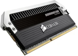 Corsair Dominator Platinum DDR3 8GB (CMP8GX3M2A1600C9)