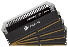 Corsair Dominator Platinum DDR4 16GB (4x4GB) 2666MHz CL15