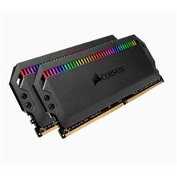 Corsair Dominator Platinum RGB 32GB (2x16GB) DDR4 3200MHz CL16