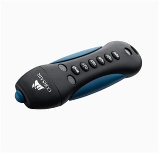 Corsair Flash Padlock 3 32GB Secure USB 3.0 CMFPLA3B-32GB