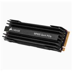 Corsair Force Series MP600 Gen.4 1TB M.2 SSD CSSD-F1000GBMP600 - Pevné disky SSD