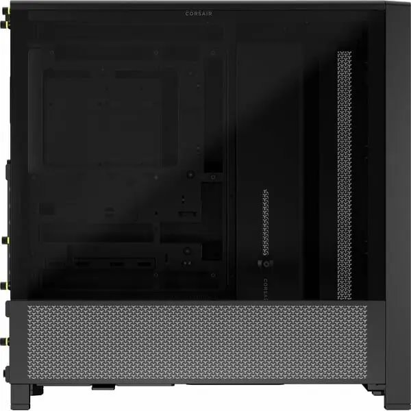 Corsair Frame 4000D skříň, černá