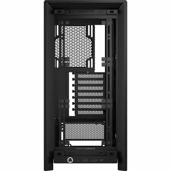 Corsair Frame 4000D skříň, černá