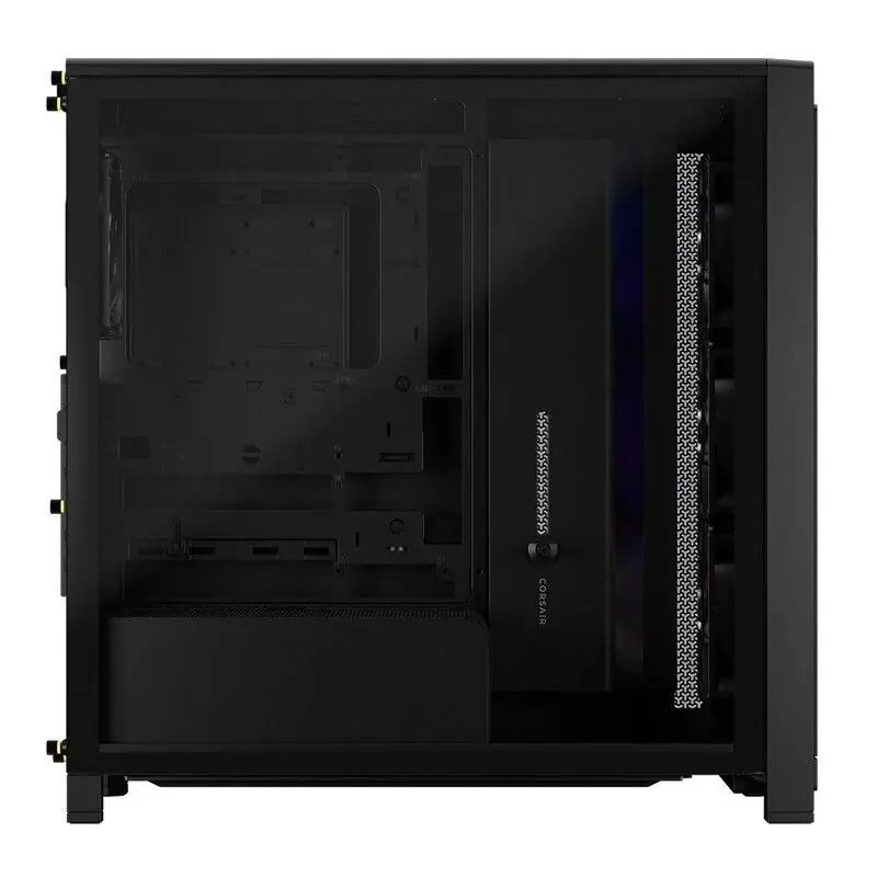Corsair Frame 4000X RS skříň, černá