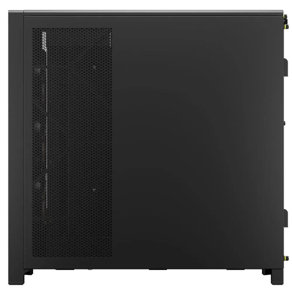 Corsair Frame 5000D RS ARGB skříň, černá