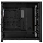 Corsair Frame 5000D RS ARGB skříň, černá