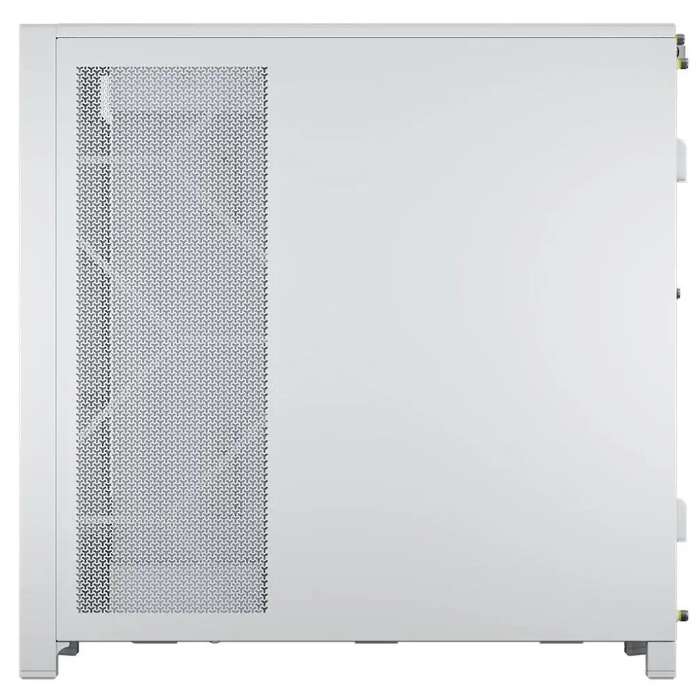 Corsair Frame 5000D skříň, bílá