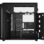 Corsair Frame 9000D RGB, černá