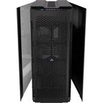 Corsair Frame 9000D RGB, černá