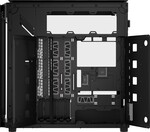 Corsair Frame 9000D RGB, čierna