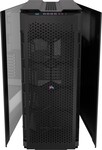 Corsair Frame 9000D RGB, čierna