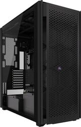 Corsair Frame 9000D RGB, čierna