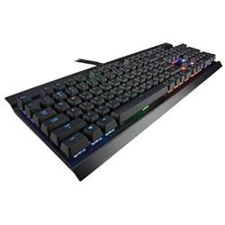 Corsair Gaming K70 RGB Cherry MX Red (CH-9000118-CZ)