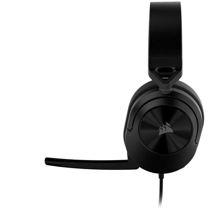 Corsair HS55 Stereo headset, Carbon