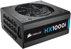 Corsair HX1000i 1000W