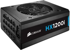 Corsair HX1200i 1200W
