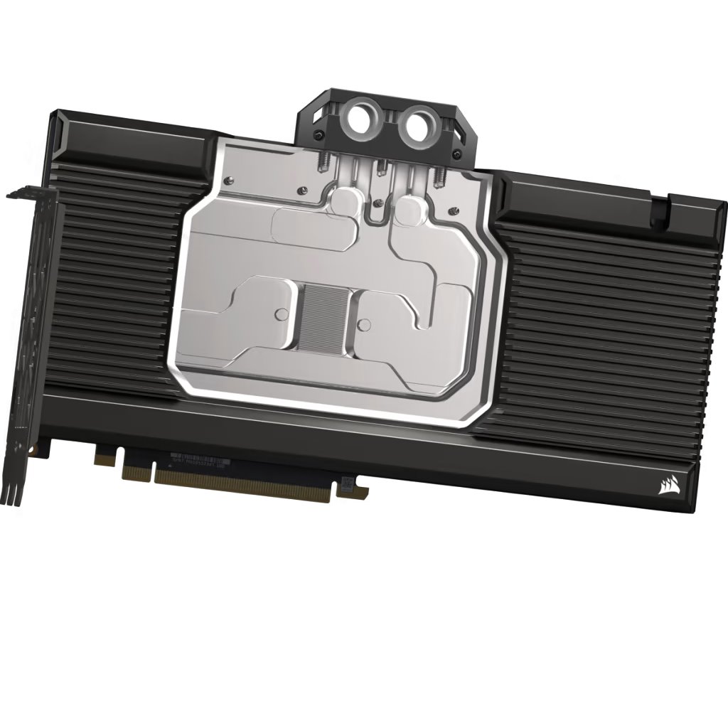 Corsair Hydro X XG7 RGB pre RTX 4080 Suprim/Trio