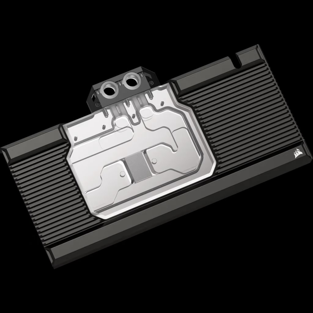 Corsair Hydro X XG7 RGB pre RTX 4080 Suprim/Trio